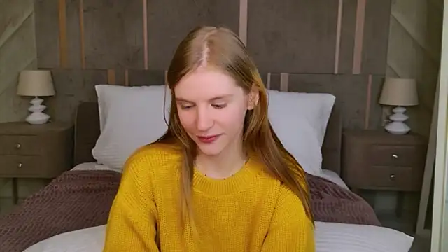 Morgan Wardi online show from February 2026 08:57:02 PM