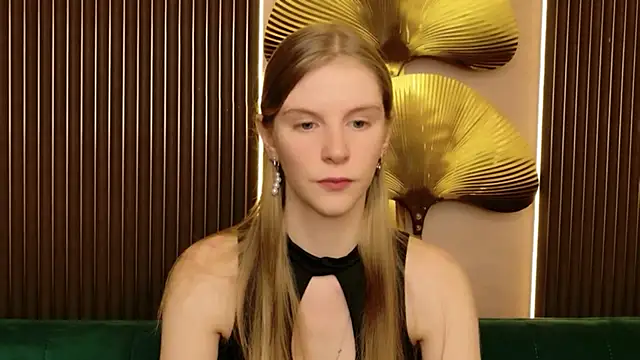 Morgan Wardi online show from February 2026 08:49:02 PM