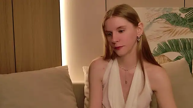 Morgan Wardi online show from February 2026 09:11:01 PM