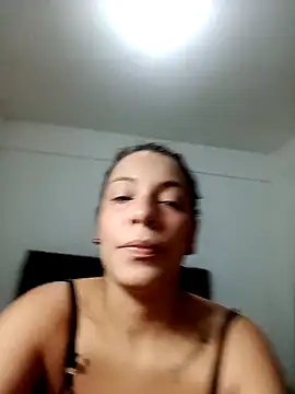 ViancaAshford online show from October 2025 02:45:01 AM