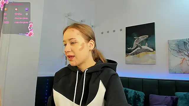 Melissa new22 online show from November 2025 12:24:01 AM