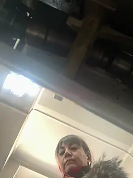 Butterfly8385 online show from March 2026 08:52:01 AM