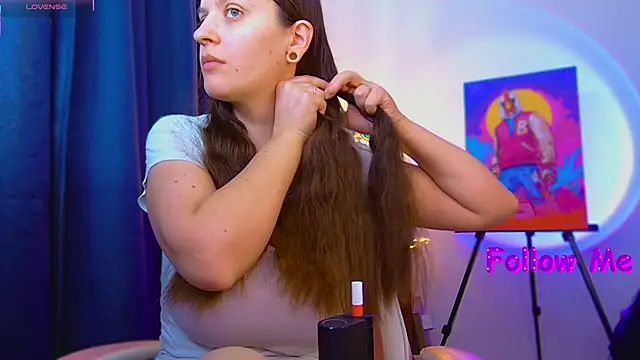 Ann mikela online show from March 2026 10:15:02 AM