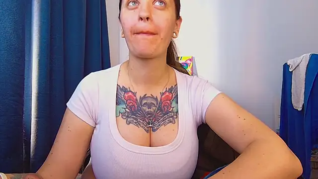 Ann mikela online show from June 2026 01:28:02 PM