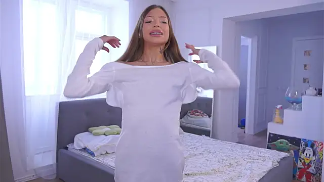 LoisKeedah online show from April 2026 05:47:01 AM