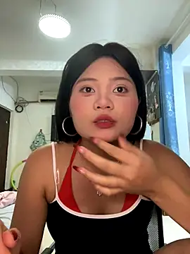 Snapshot of lan-xinh1 chatting on October 2025 09:23:01 AM lan-xinh1 online show from October 2025 09:23:01 AM