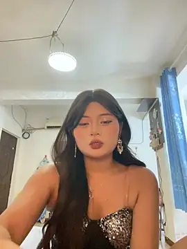 Snapshot of lan-xinh1 chatting on October 2025 07:20:02 AM lan-xinh1 online show from October 2025 07:20:02 AM