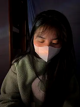 Snapshot of lan-xinh1 chatting on January 2026 07:00:01 AM lan-xinh1 online show from January 2026 07:00:01 AM