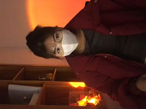 Snapshot of lan-xinh1 chatting on January 2026 02:55:02 PM lan-xinh1 online show from January 2026 02:55:02 PM