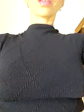 Alice Barry online show from March 2026 12:27:01 AM