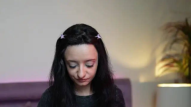 Snapshot of JoelleApril chatting on January 2026 09:30:02 PM JoelleApril online show from January 2026 09:30:02 PM