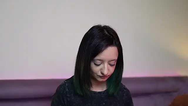 JoelleApril online show from March 2026 09:09:01 PM