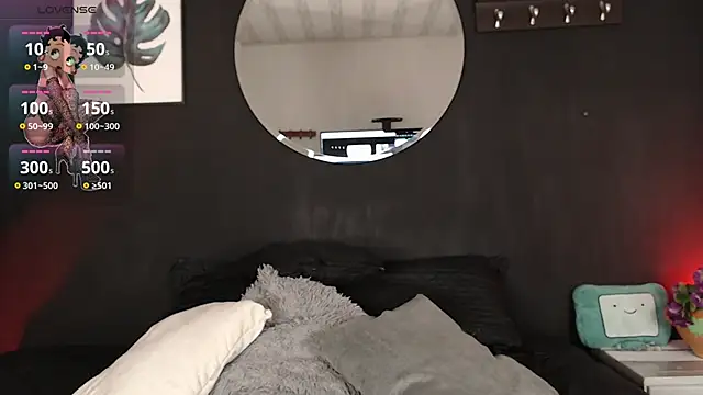 TamaraaRoss  online show from December 2025 07:08:02 PM