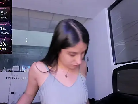 princesstina- online show from October 2025 05:37:01 PM