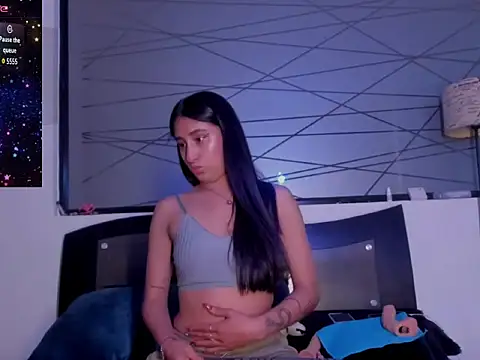 princesstina- online show from January 2026 03:12:02 AM