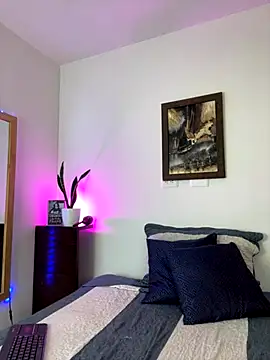 Snapshot of _Emily_Sands_ chatting on October 2025 05:04:02 PM Emily Sands online show from October 2025 05:04:02 PM