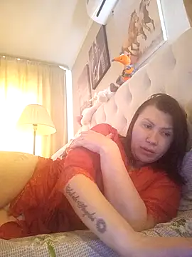 Snapshot of Ambika_beauty chatting on April 2026 05:10:02 AM Ambika beauty online show from April 2026 05:10:02 AM