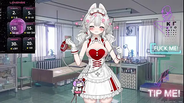 Nyxie chan1 online show from October 2025 03:36:01 PM