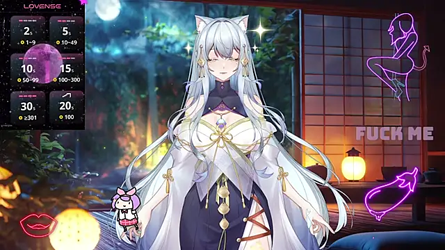 Nyxie chan1 online show from November 2025 04:29:01 PM