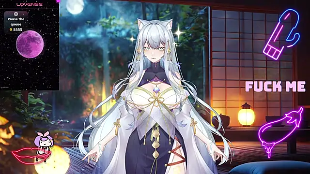 Nyxie chan1 online show from November 2025 04:40:02 PM