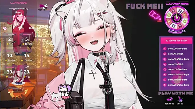 Nyxie chan1 online show from April 2026 03:15:02 PM