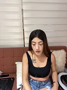 ElectraPink  online show from November 2025 12:37:01 PM