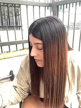 ElectraPink  online show from December 2025 12:58:02 PM