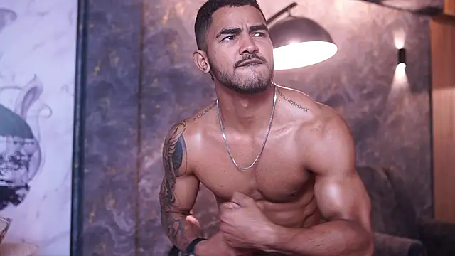 Reik Vonn online show from January 2026 04:56:02 PM