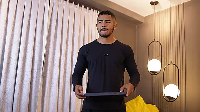 Reik Vonn online show from April 2026 12:19:02 PM