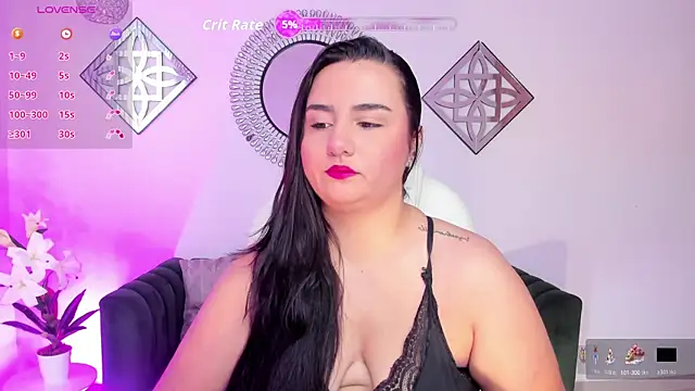 Gabriella evans  online show from November 2025 11:31:02 AM