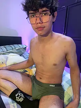 Im Camii online show from October 2025 06:23:01 PM