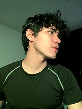 Im Camii online show from November 2025 06:26:01 PM