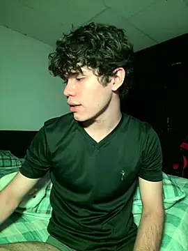 Im Camii online show from November 2025 06:02:01 PM