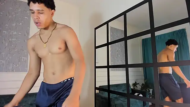 Adrian Volt online show from November 2025 03:05:02 AM