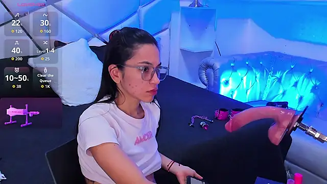 GabbiePrice online show from February 2026 11:52:01 AM