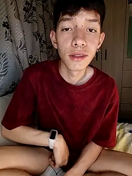 heyy noah11 online show from December 2025 12:49:02 AM