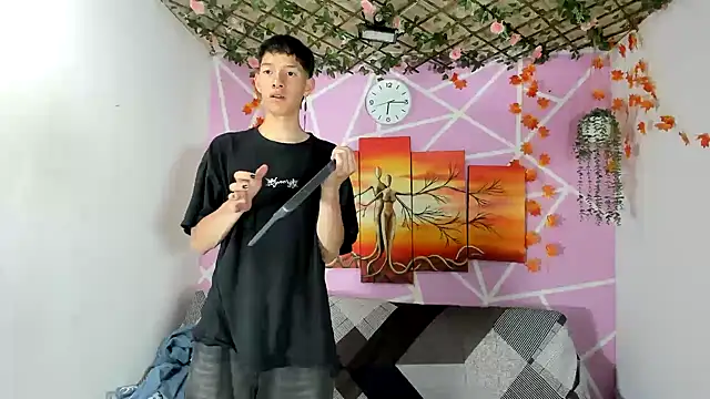 heyy noah11 online show from March 2026 01:52:02 AM