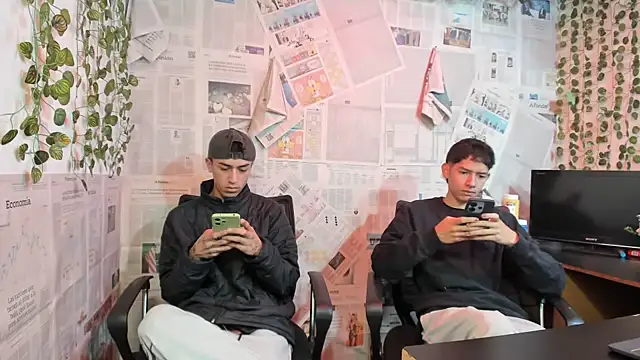 heyy noah11 online show from July 2026 01:26:01 PM