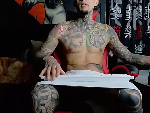 Molotov Explosive online show from October 2025 05:25:02 PM