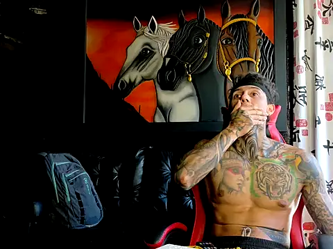 Molotov Explosive online show from December 2025 07:08:02 PM