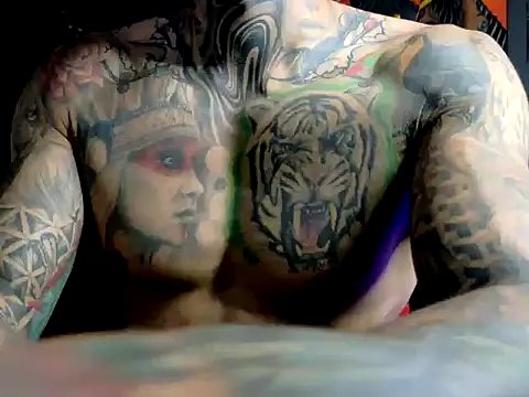 Molotov Explosive online show from January 2026 07:06:02 PM