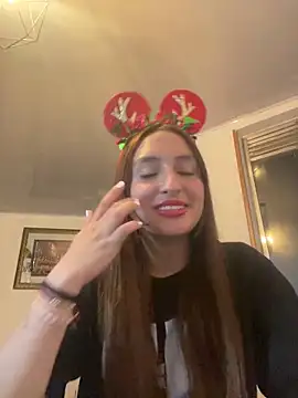 Leah moon1 online show from December 2025 03:57:01 AM