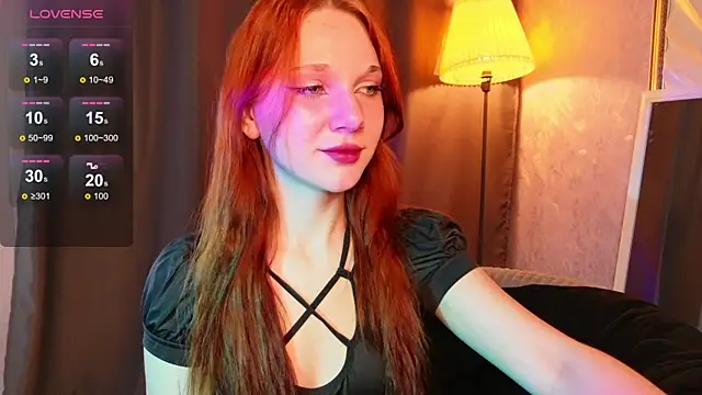 MargoViento online show from December 2025 08:50:02 PM