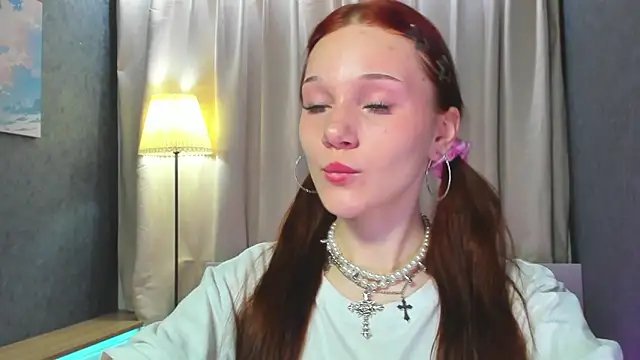 MargoViento online show from February 2026 08:49:01 PM