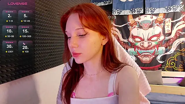 Snapshot of MargoViento chatting on May 2026 08:35:02 PM MargoViento online show from May 2026 08:35:02 PM