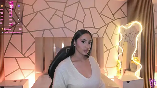 Snapshot of BEELLA_TAY1 chatting on February 2026 09:21:02 AM BEELLA TAY1 online show from February 2026 09:21:02 AM