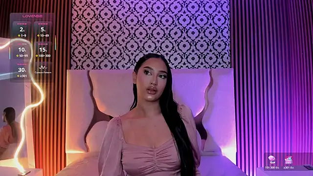 Snapshot of BEELLA_TAY1 chatting on February 2026 12:48:02 PM BEELLA TAY1 online show from February 2026 12:48:02 PM