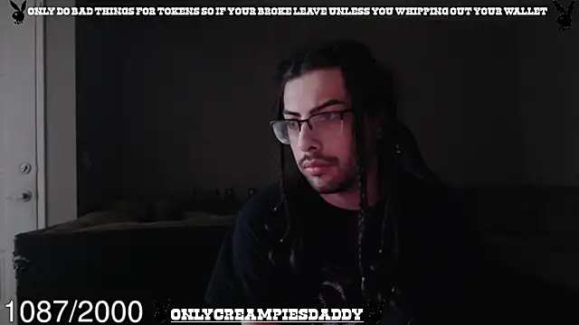 onlycreampiesdaddy online show from May 2026 11:57:01 PM