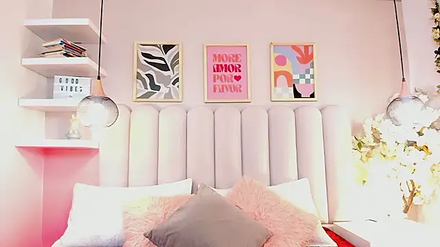 Isabella  gonzalez  online show from January 2026 06:08:01 AM