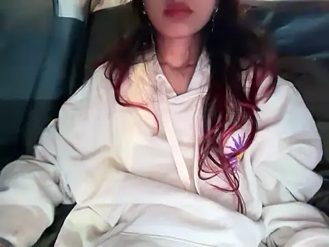 youngriri2 online show from January 2026 02:54:02 PM